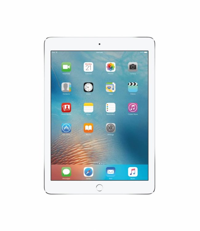 Apple iPad Pro 9,7 inch Zilver