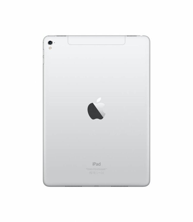 Apple iPad Pro 9,7 inch Zilver