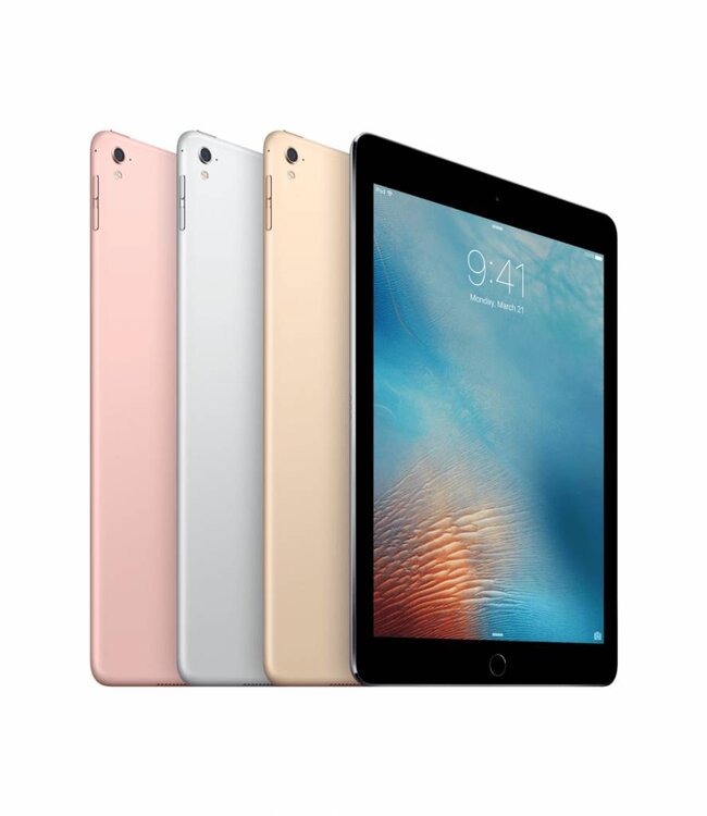 Apple iPad Pro 9,7 inch Zilver