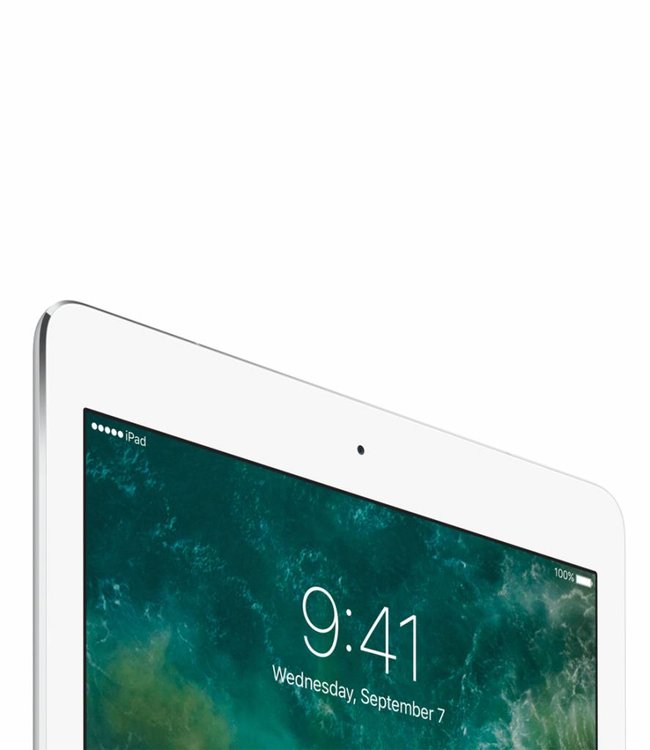 Apple iPad Pro 9,7 inch Zilver