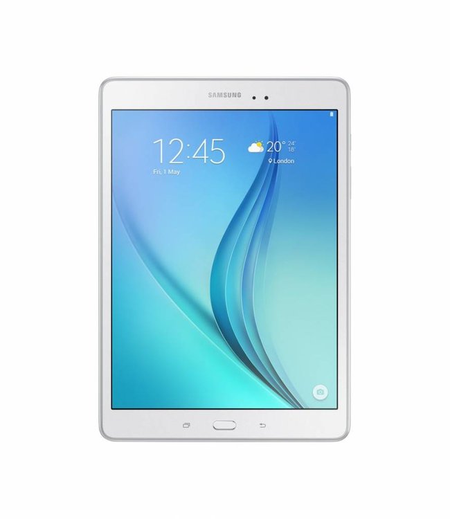 Samsung Galaxy Tab A White