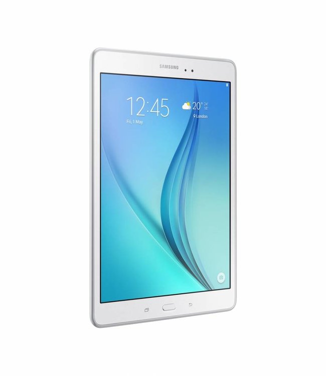 Samsung Galaxy Tab A White