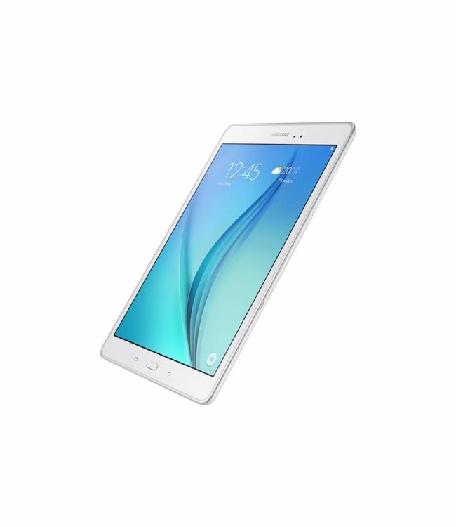 Samsung Galaxy Tab A Wit