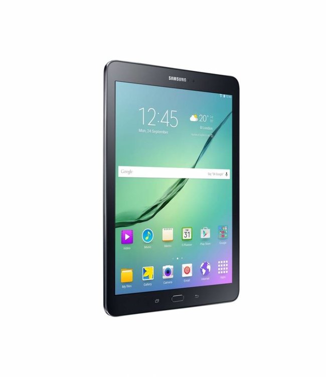 Samsung Galaxy Tab S2 Zwart