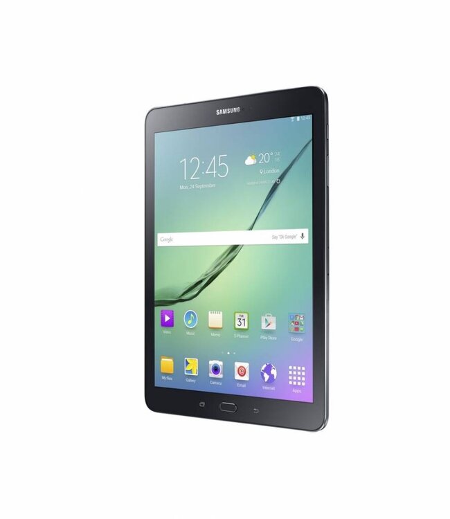 Samsung Galaxy Tab S2 Zwart