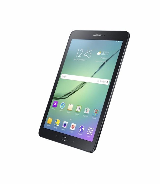 Samsung Galaxy Tab S2 Zwart