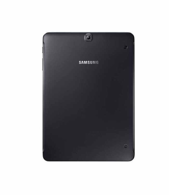 Samsung Galaxy Tab S2 Zwart