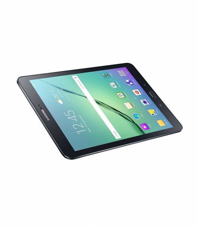 Samsung Galaxy Tab S2 Zwart