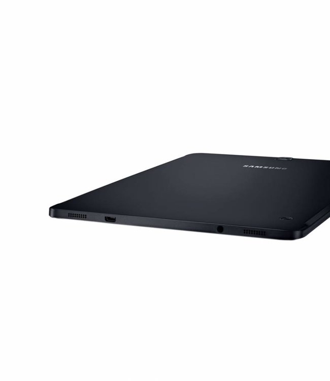 Samsung Galaxy Tab S2 Zwart
