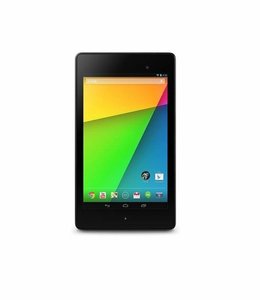 Google Nexus 7 II Black