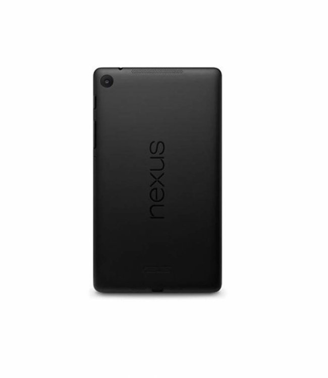 Google Nexus 7 II Zwart