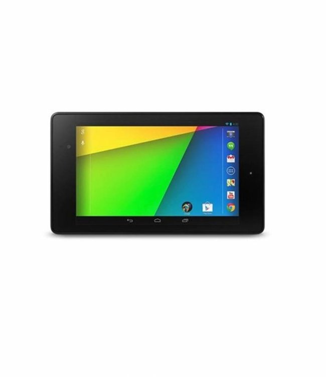 Google Nexus 7 II Zwart
