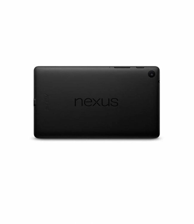 Google Nexus 7 II Zwart