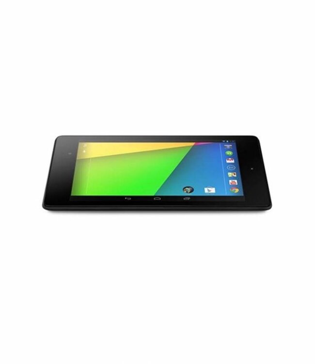 Google Nexus 7 II Zwart