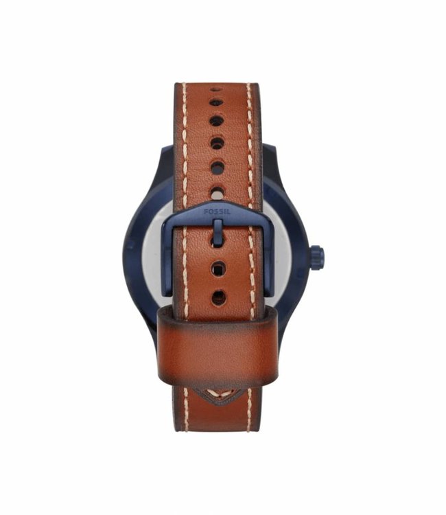 Fossil Fossil Q Marshall Cognac