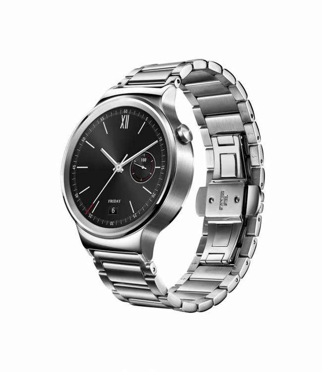 Huawei Huawei Classic roestvrij staal
