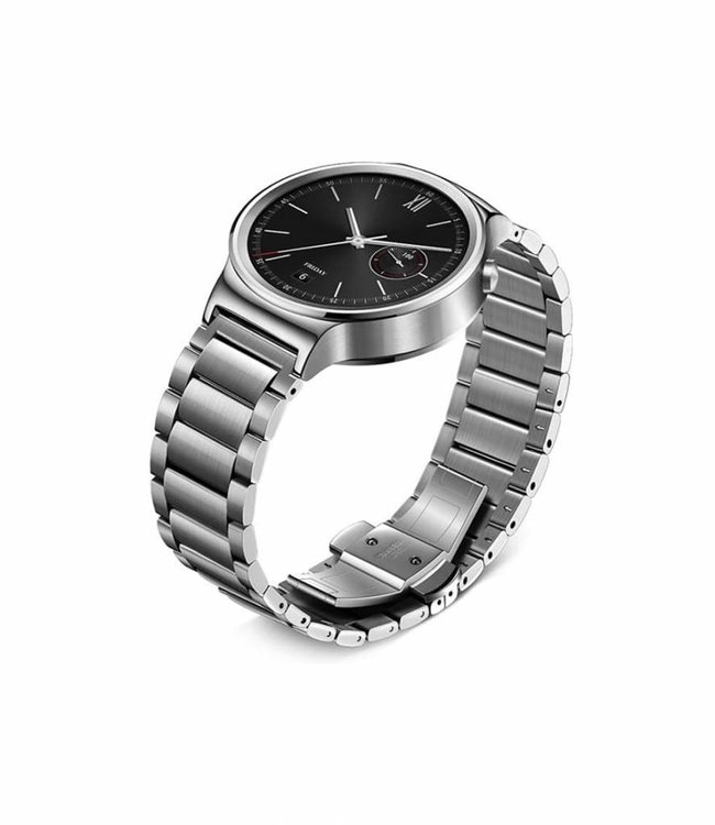 Huawei Huawei Classic roestvrij staal
