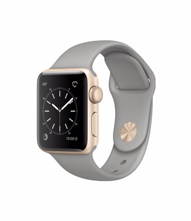 Apple Apple Watch 2 Goud/Grijs