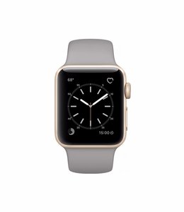 Apple Apple Watch 2 Goud/Grijs