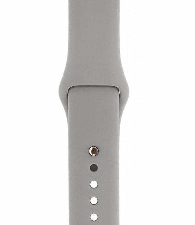 Apple Apple Watch 2 Goud/Grijs