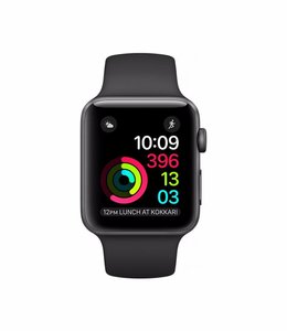 Apple Apple Watch 2 Grey