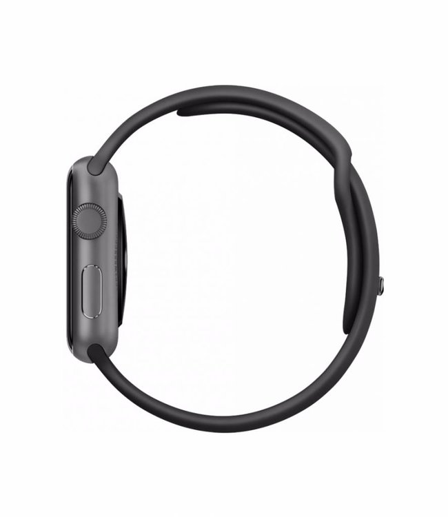 Apple Apple Watch 2 Grijs