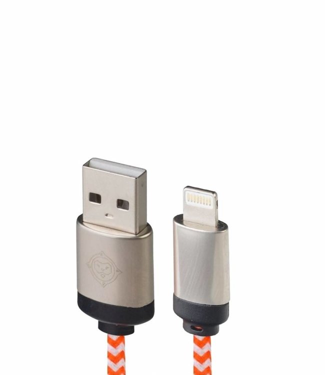 Lionheart Lightning USB Cable
