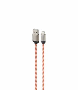 Lionheart Lightning USB Cable