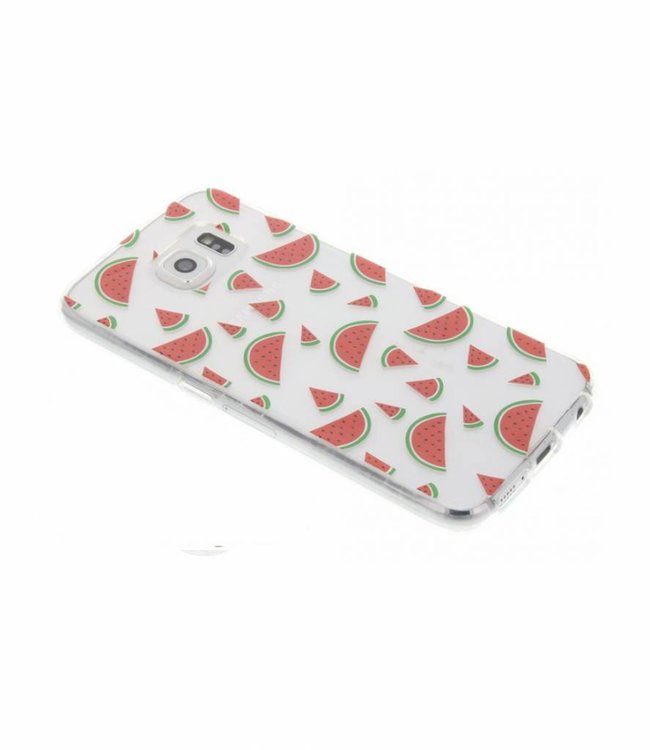 Samsung Case Samsung Galaxy 6 Fruit