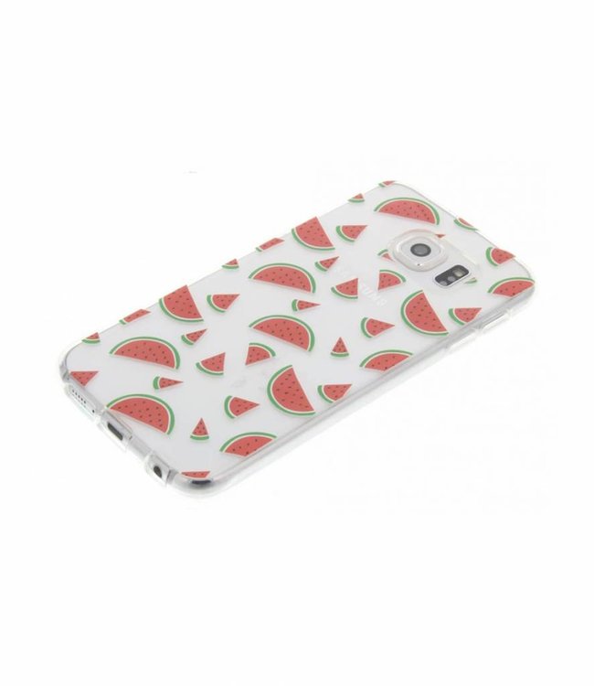 Samsung Case Samsung Galaxy 6 Fruit