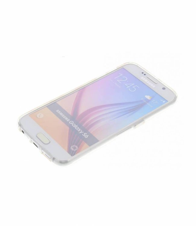 Samsung Case Samsung Galaxy 6 Fruit