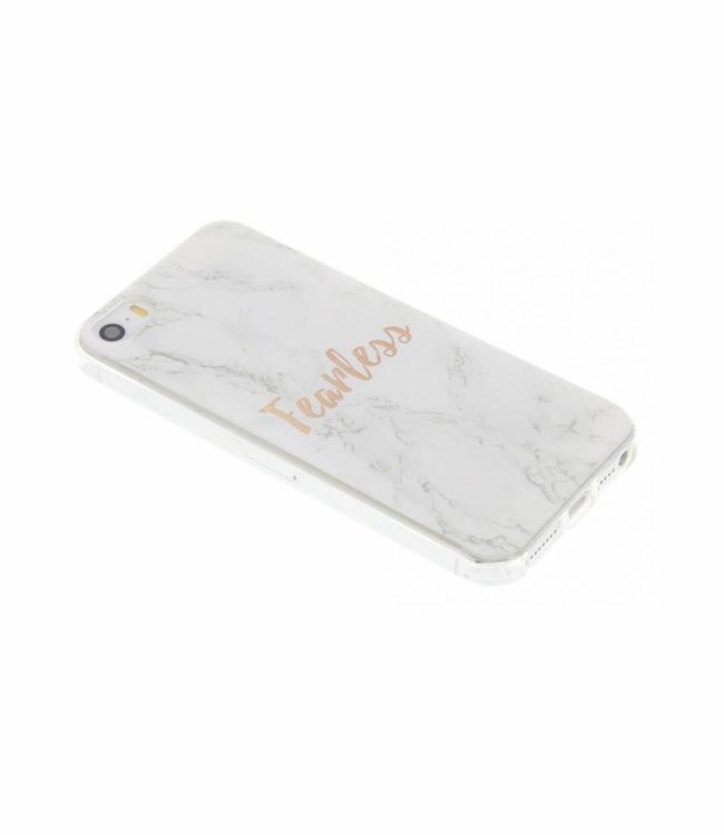 Apple Case Marble iPhone 5