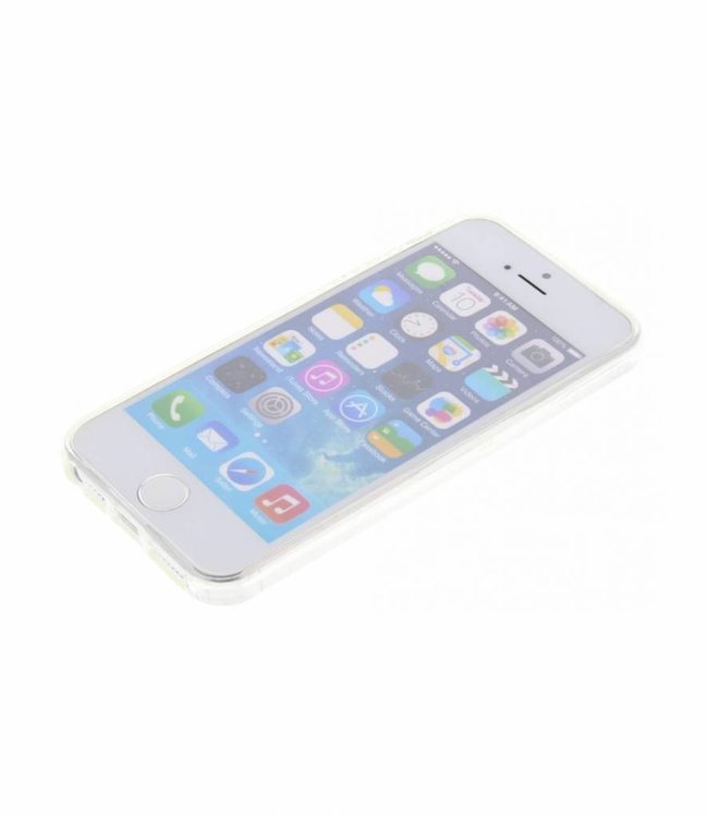 Apple Case Marmer iPhone 5