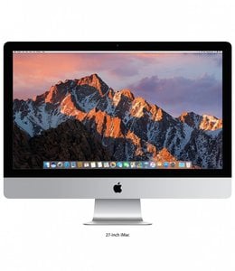 Apple iMac 27"