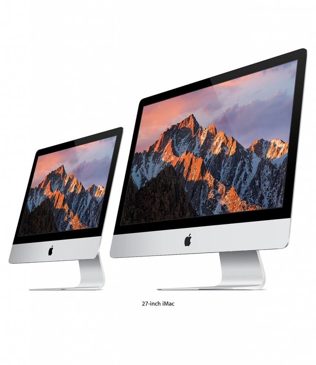 Apple iMac 27"