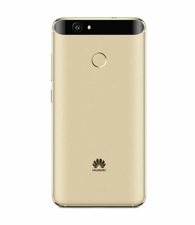 Huawei NOVA Goud