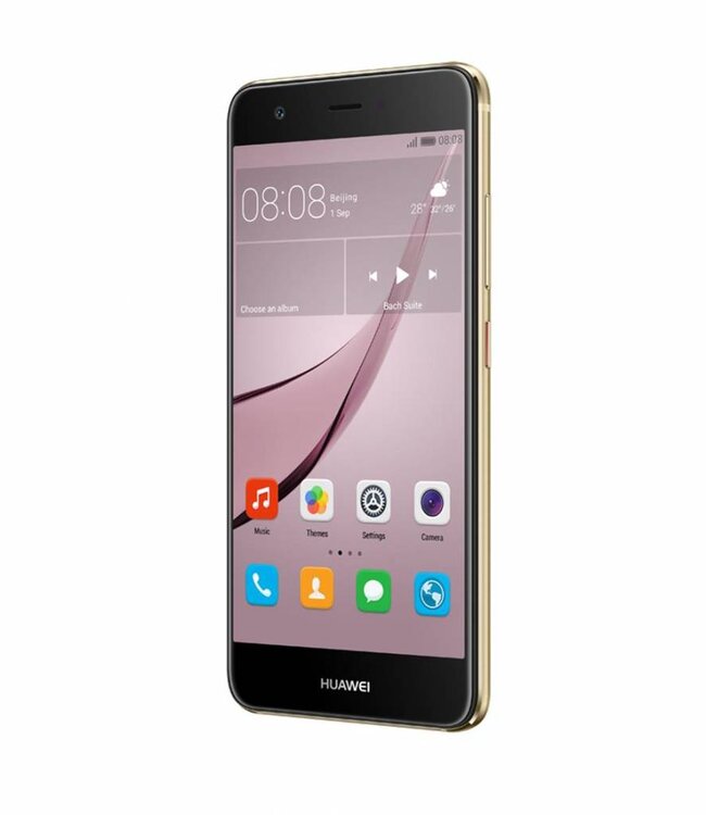Huawei NOVA Goud