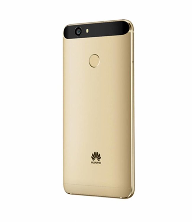 Huawei NOVA Goud