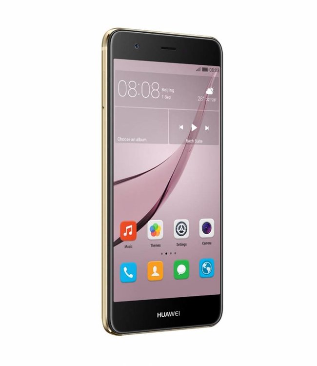 Huawei NOVA Goud