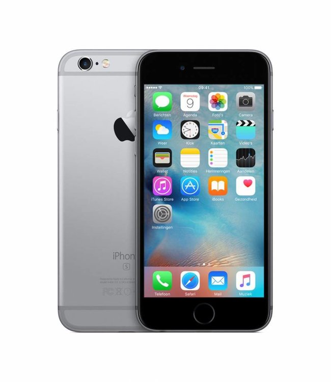 Apple iPhone 6S Grey