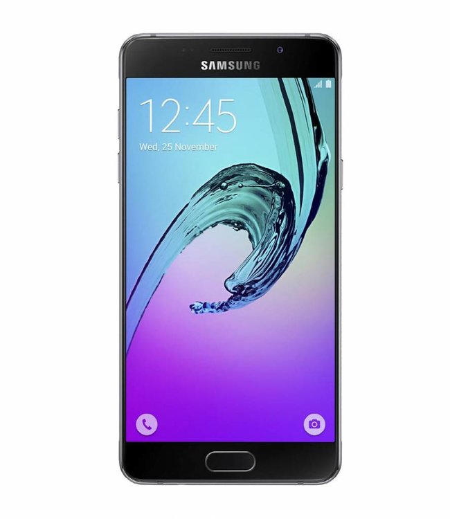 Samsung Galaxy A5 black