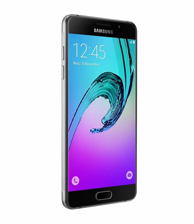 Samsung Galaxy A5 black