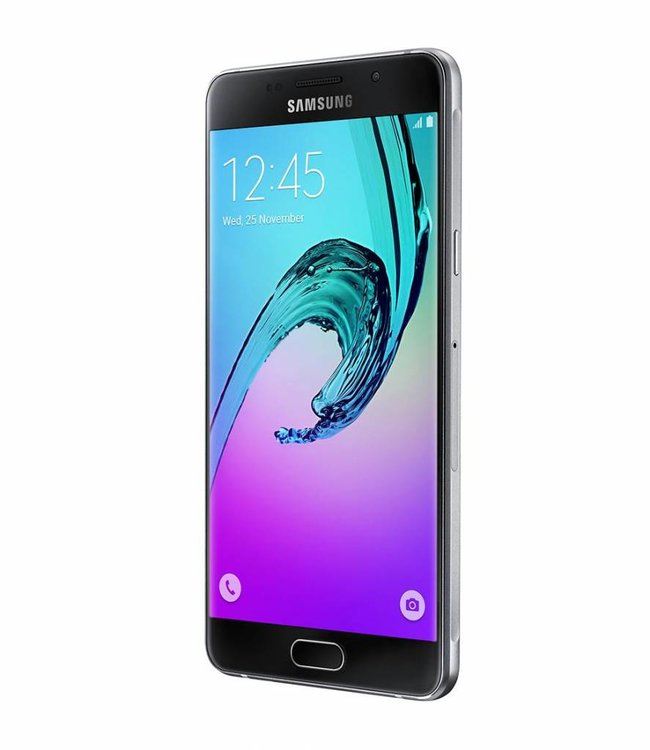 Samsung Galaxy A5 black