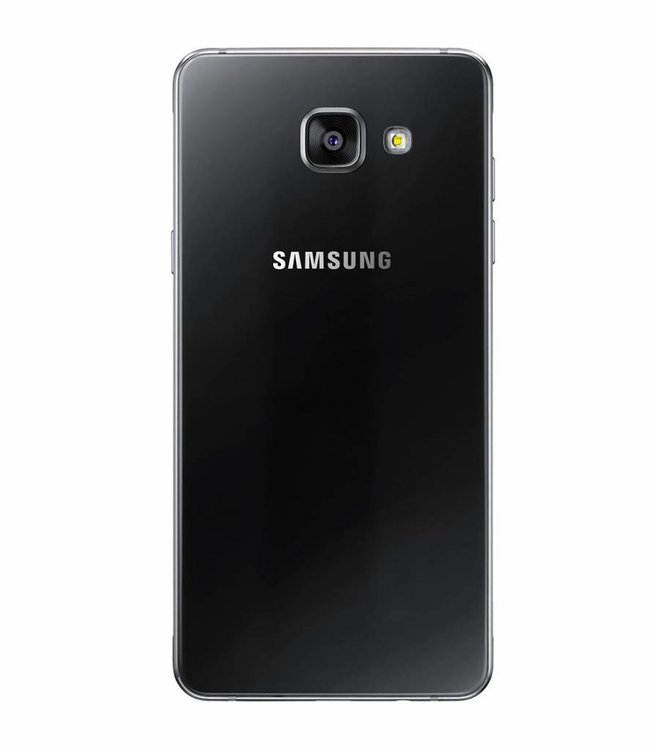 Samsung Galaxy A5 black