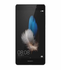 Huawei P8 Lite