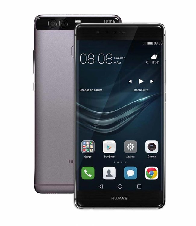 Huawei P9 Titanium