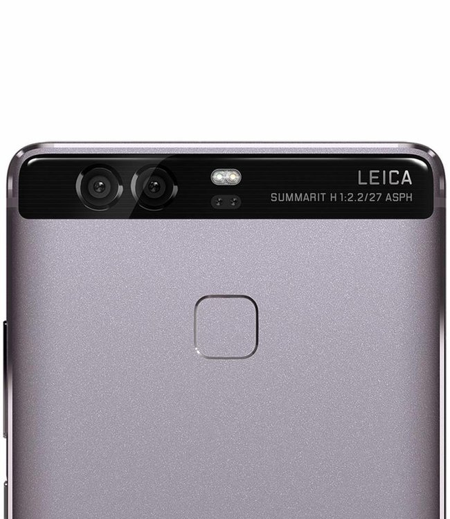Huawei P9 Titanium