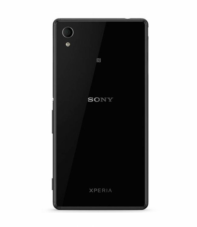 Sony Xperia M4 black
