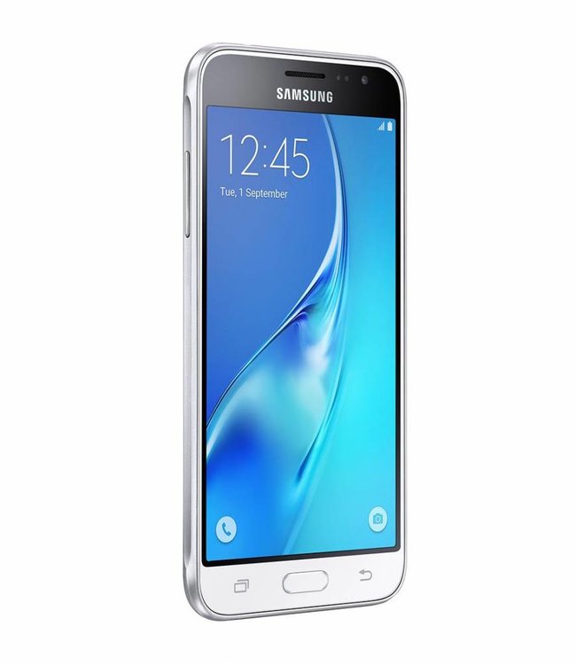 Samsung Galaxy J3 wit