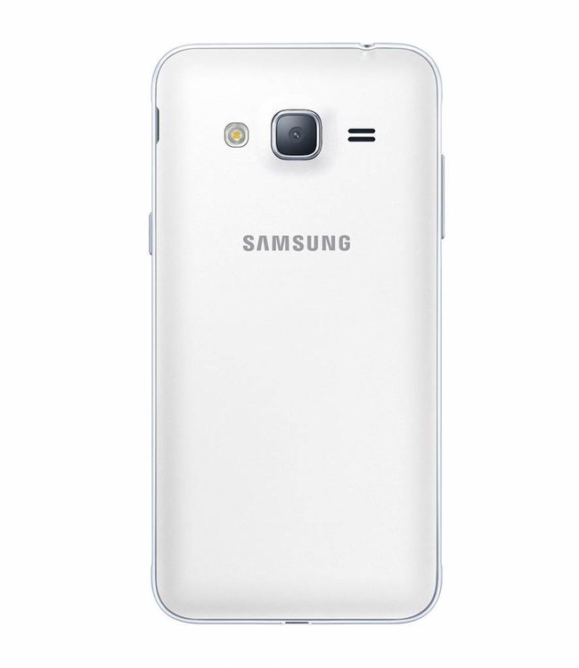Samsung Galaxy J3 wit
